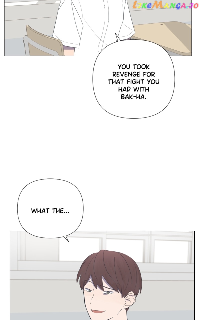 Moonmade Child – Manhwa Chapter 38 - page 39