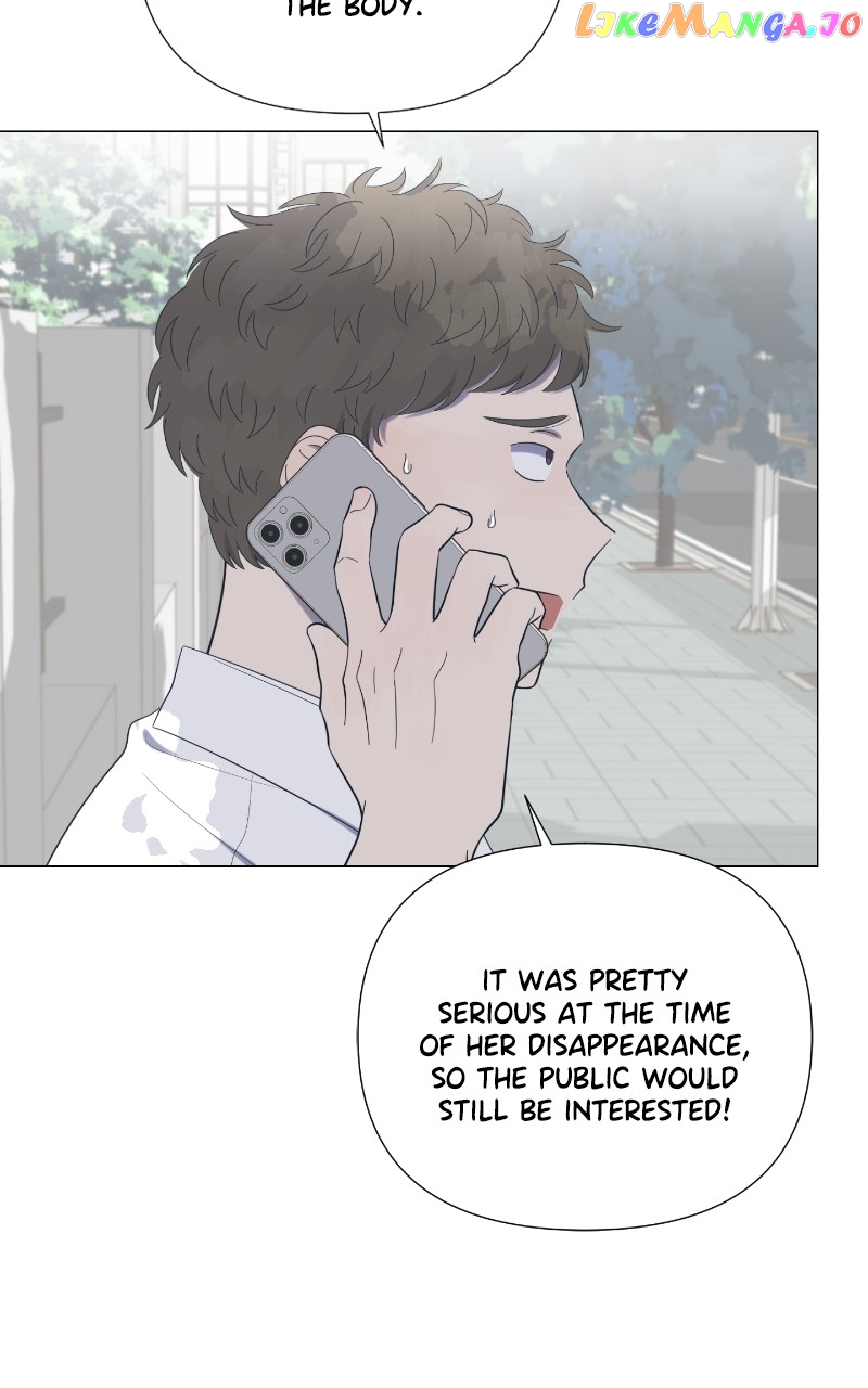 Moonmade Child – Manhwa Chapter 38 - page 4