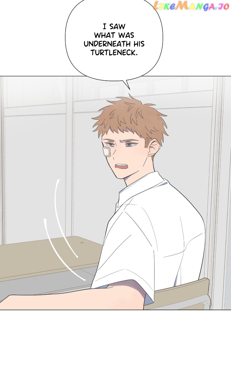 Moonmade Child – Manhwa Chapter 38 - page 43