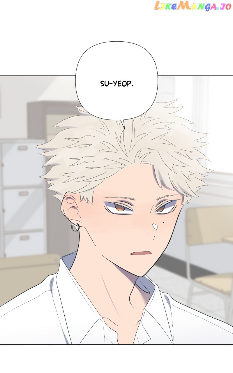 Moonmade Child – Manhwa Chapter 38 - page 44
