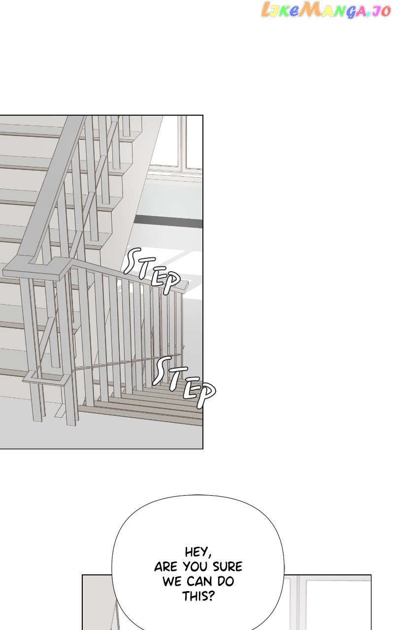 Moonmade Child – Manhwa Chapter 38 - page 48