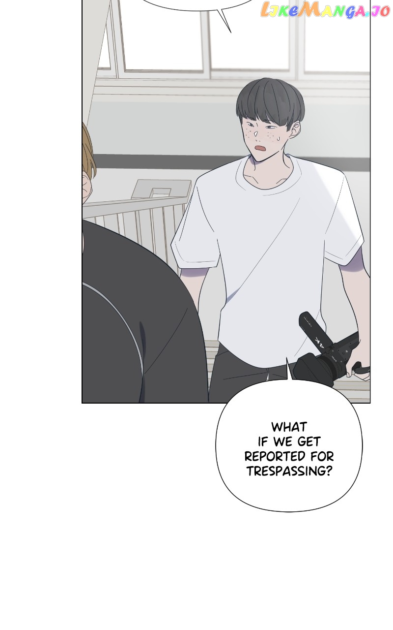 Moonmade Child – Manhwa Chapter 38 - page 49