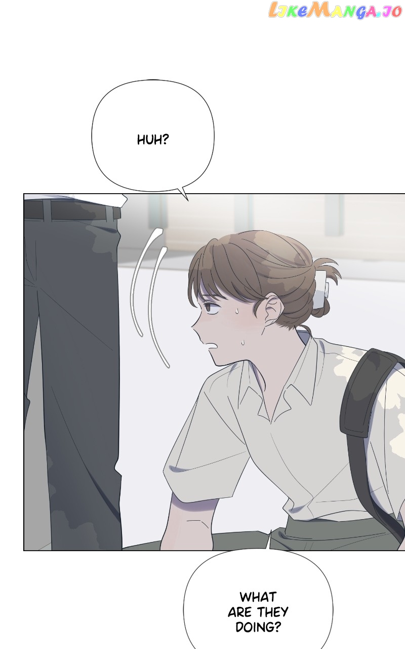 Moonmade Child – Manhwa Chapter 38 - page 5