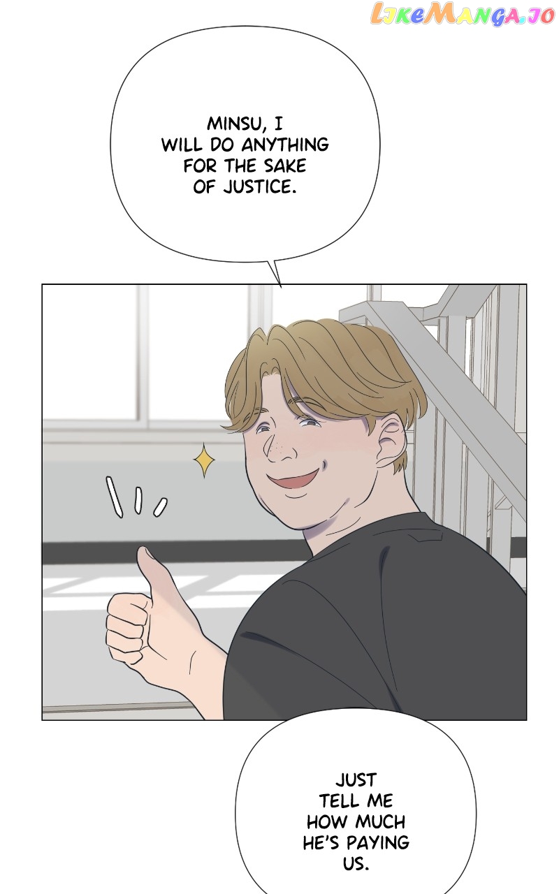 Moonmade Child – Manhwa Chapter 38 - page 50