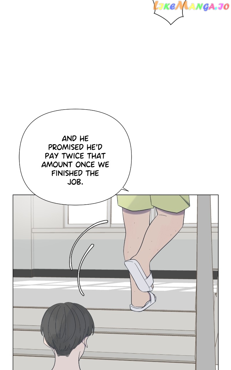 Moonmade Child – Manhwa Chapter 38 - page 52