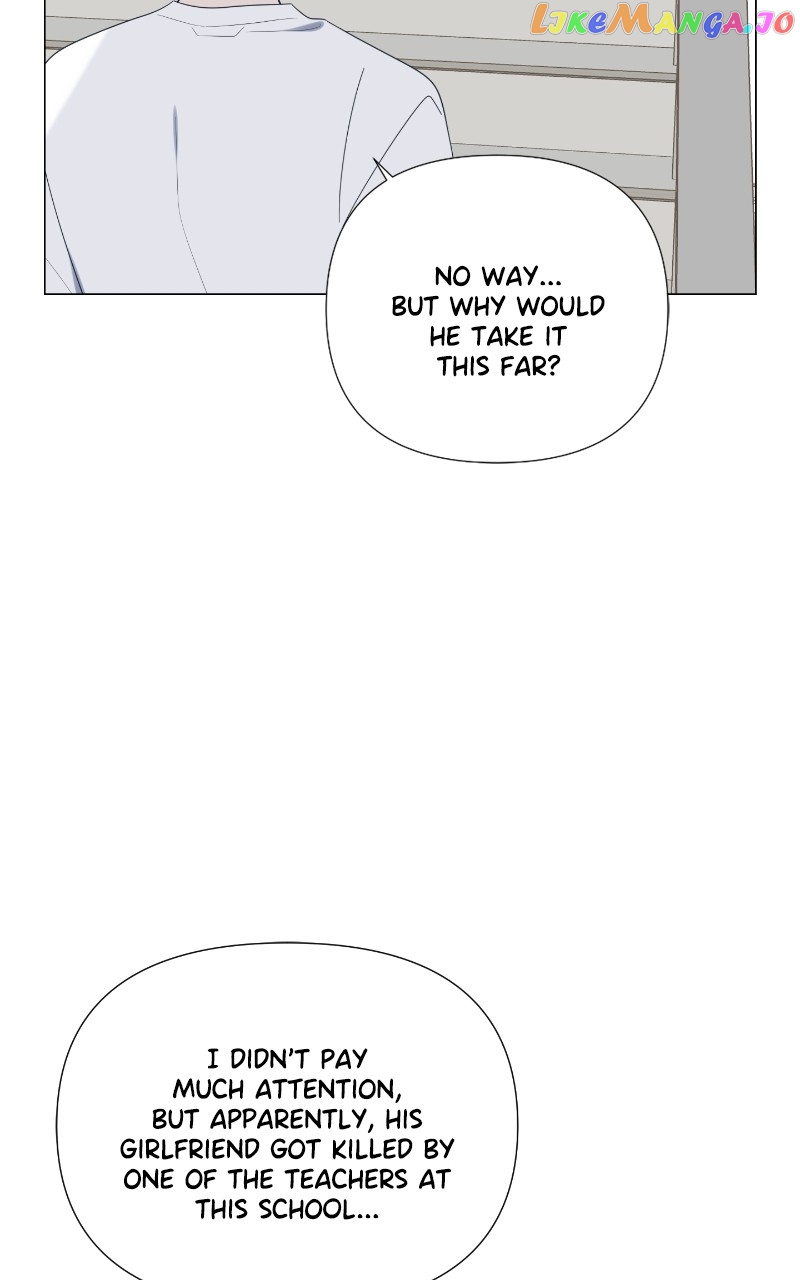 Moonmade Child – Manhwa Chapter 38 - page 53