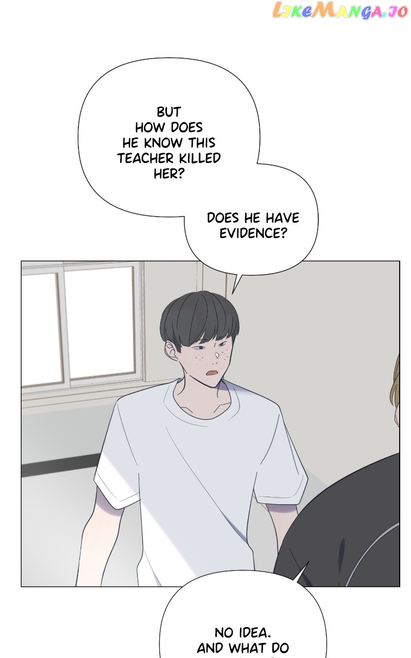 Moonmade Child – Manhwa Chapter 38 - page 56