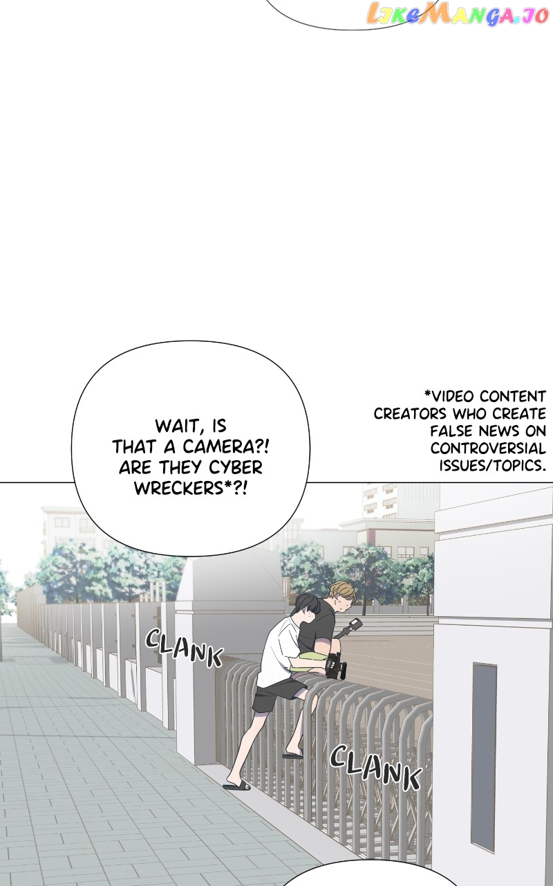 Moonmade Child – Manhwa Chapter 38 - page 6
