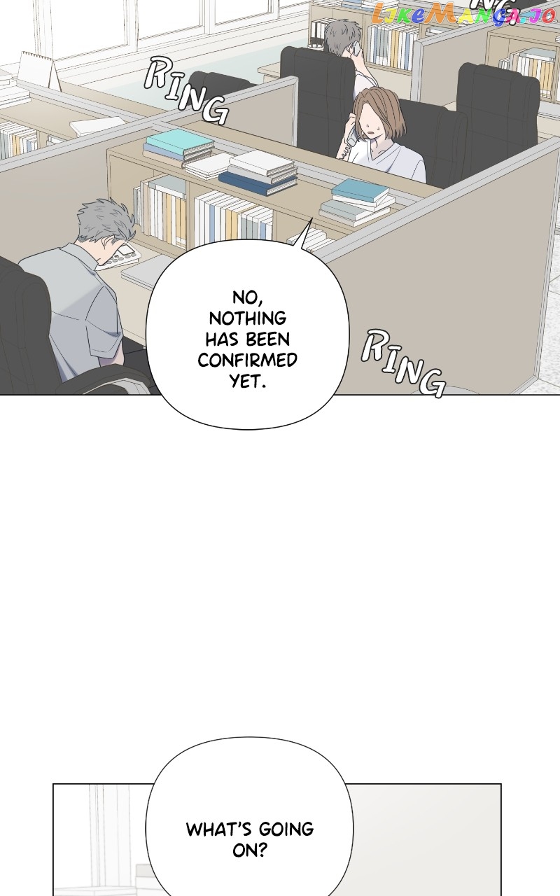 Moonmade Child – Manhwa Chapter 38 - page 60