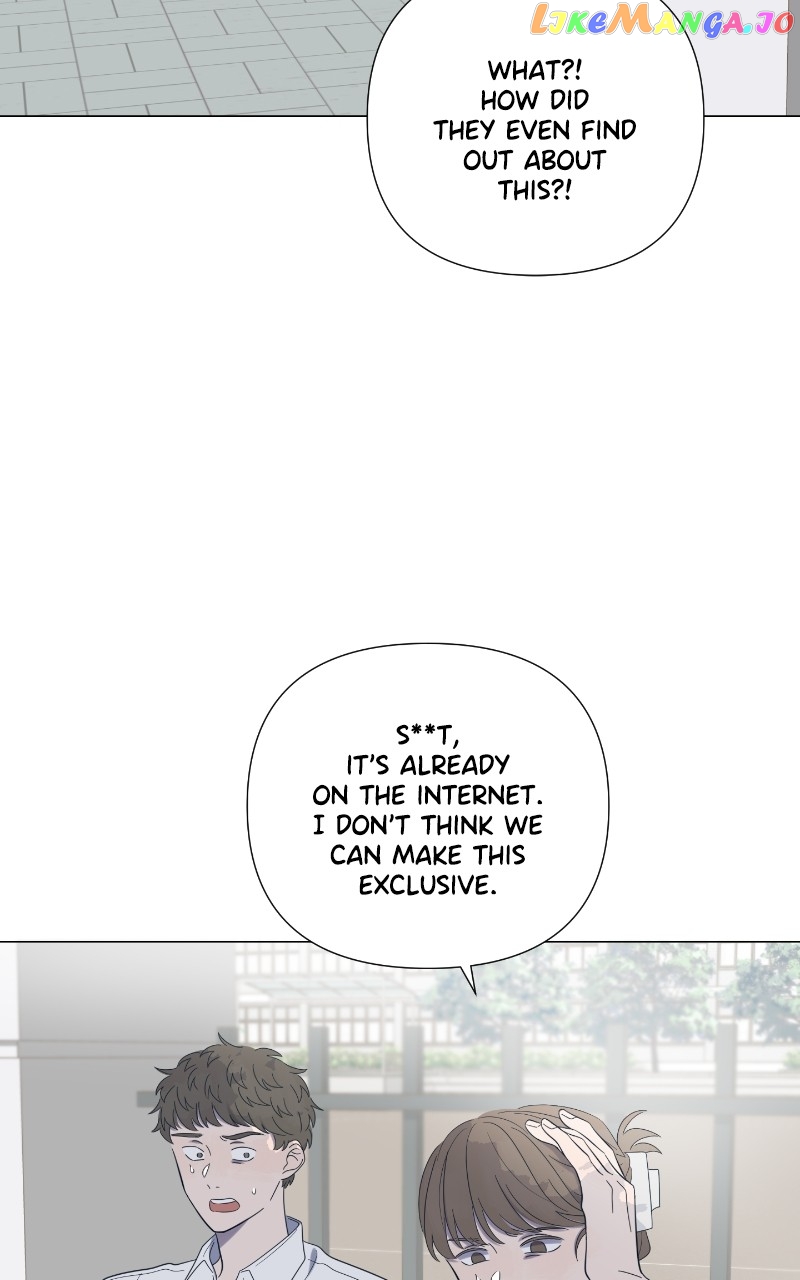 Moonmade Child – Manhwa Chapter 38 - page 7
