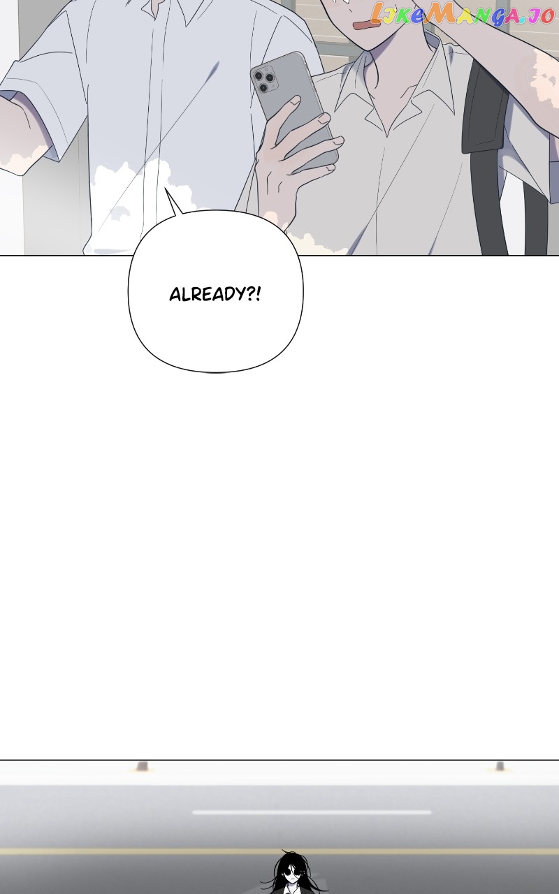 Moonmade Child – Manhwa Chapter 38 - page 8