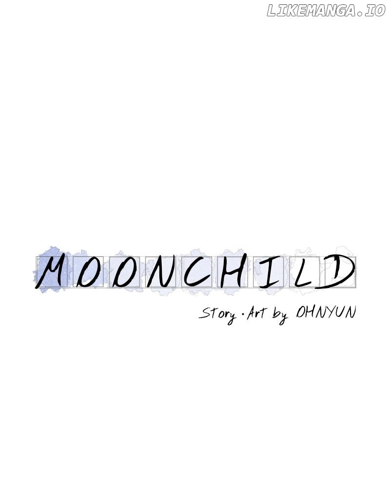 Moonmade Child – Manhwa Chapter 85 - page 1