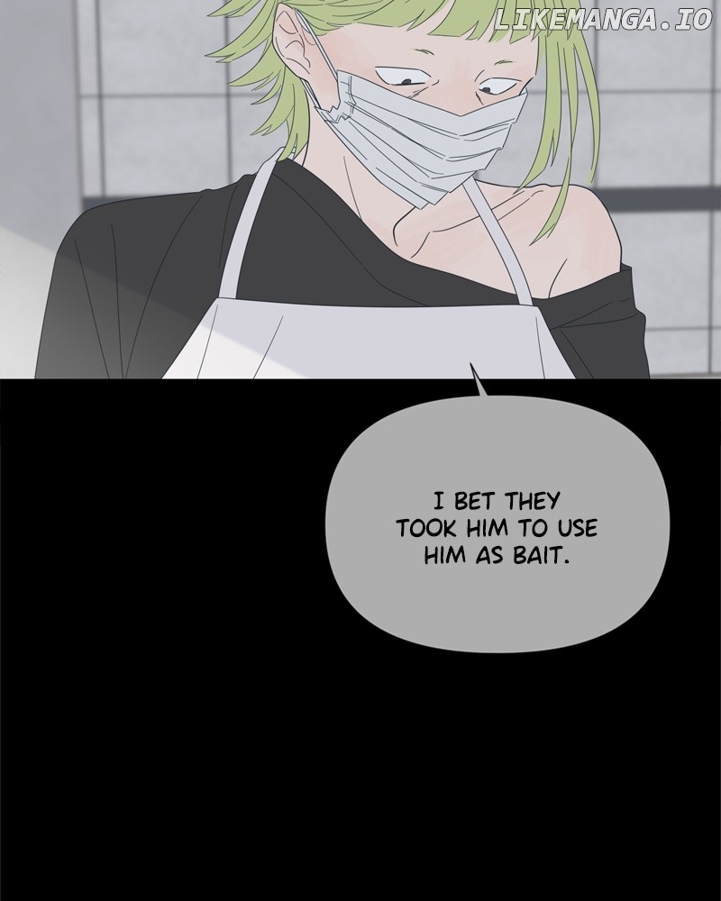 Moonmade Child – Manhwa Chapter 85 - page 101
