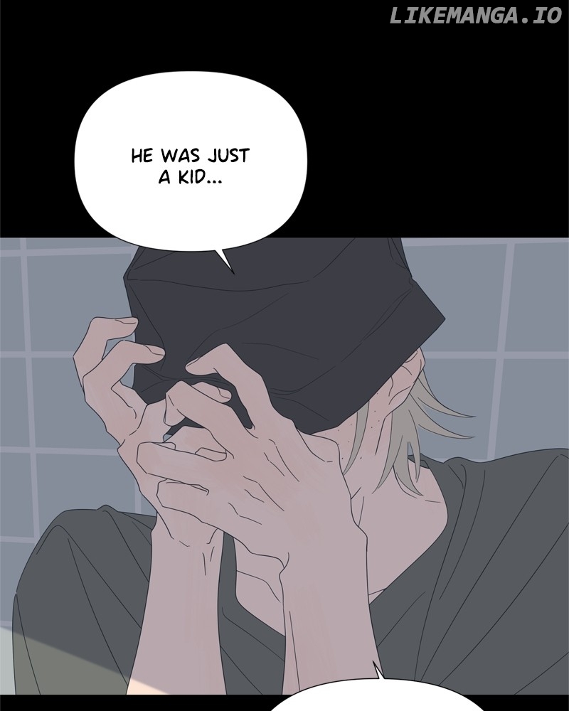 Moonmade Child – Manhwa Chapter 85 - page 105
