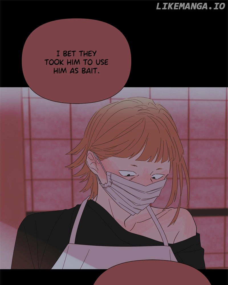 Moonmade Child – Manhwa Chapter 85 - page 107