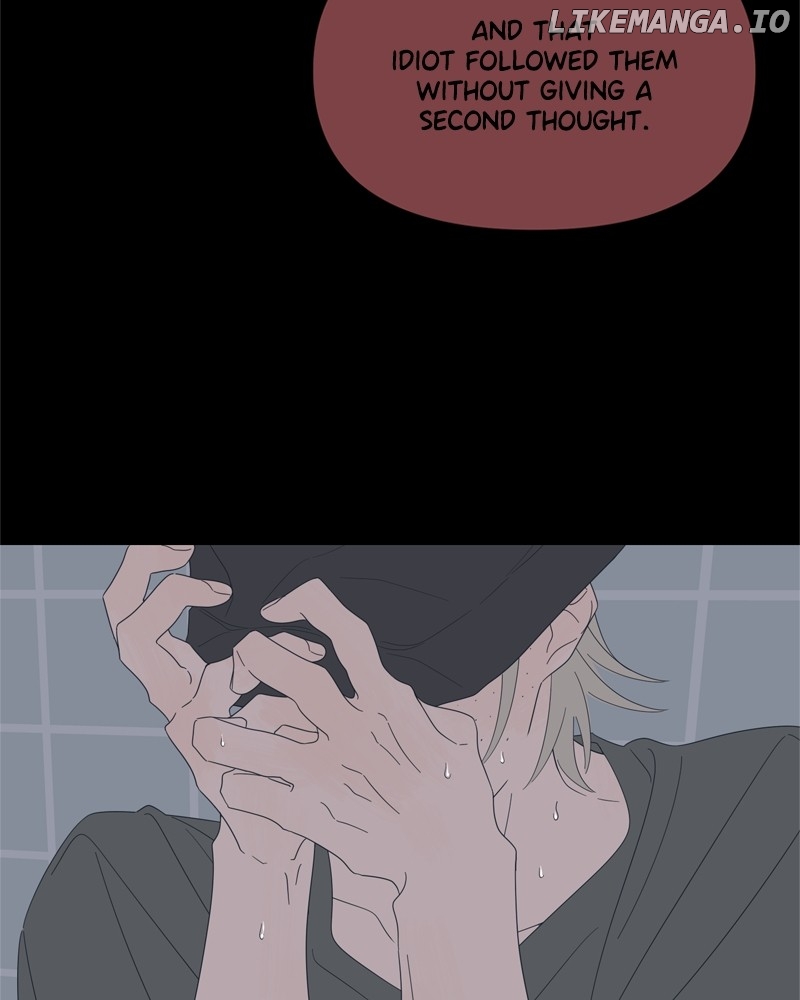Moonmade Child – Manhwa Chapter 85 - page 108
