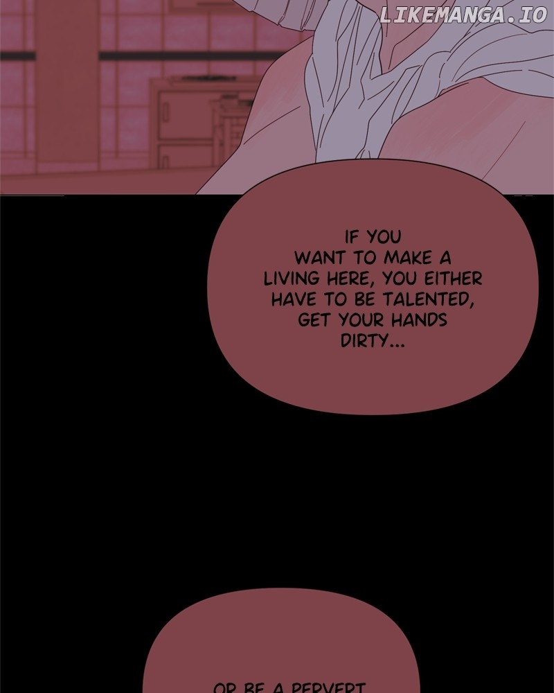 Moonmade Child – Manhwa Chapter 85 - page 110