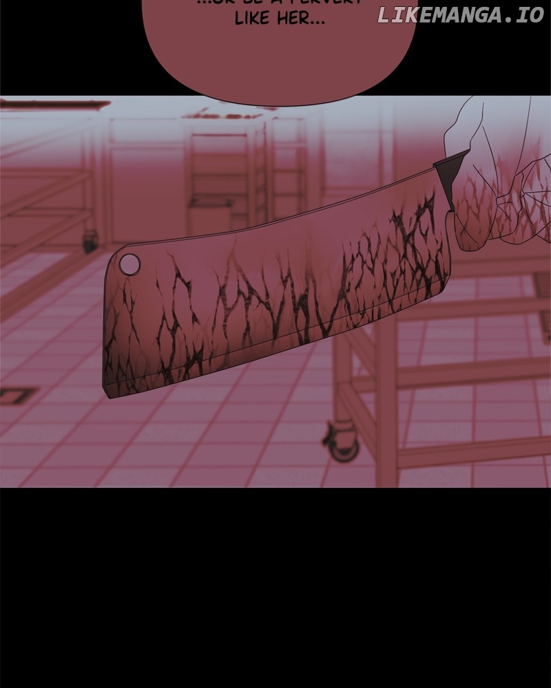 Moonmade Child – Manhwa Chapter 85 - page 111