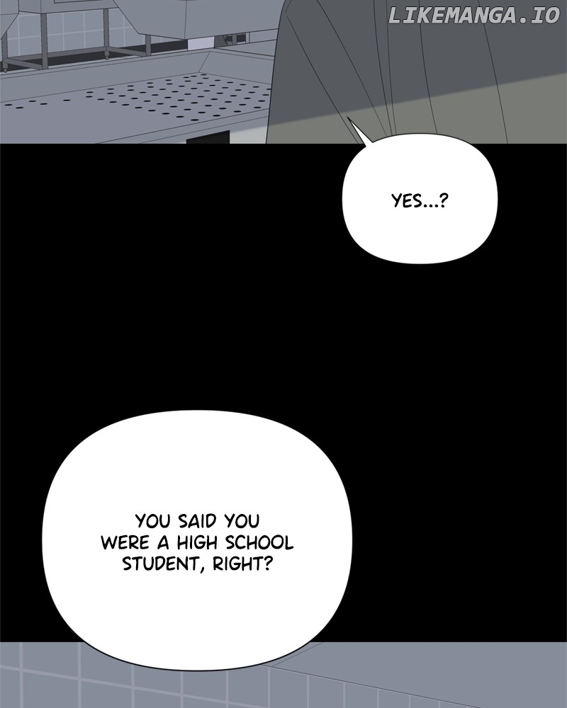 Moonmade Child – Manhwa Chapter 85 - page 113