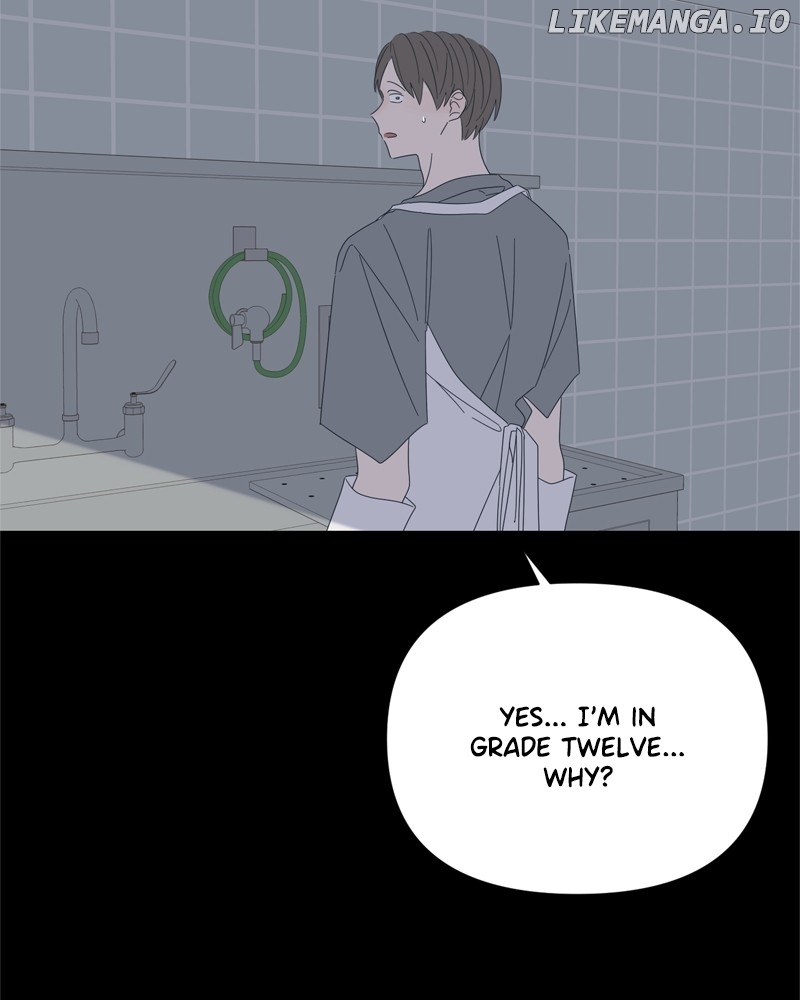 Moonmade Child – Manhwa Chapter 85 - page 114