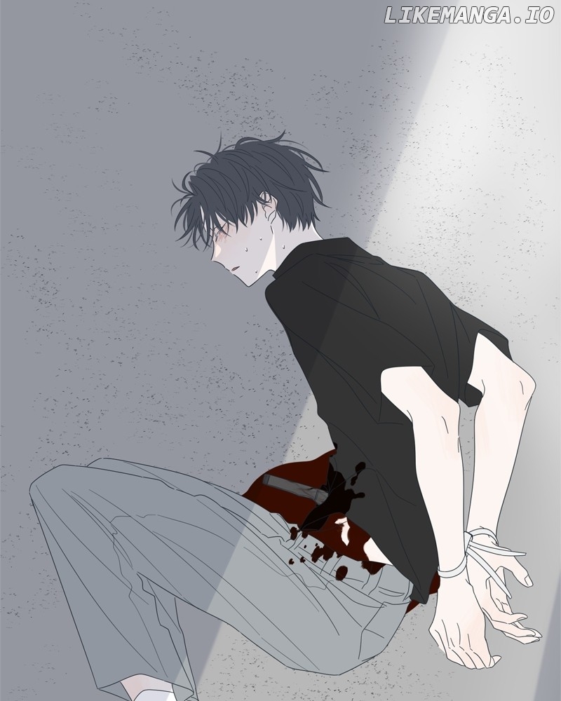 Moonmade Child – Manhwa Chapter 85 - page 120