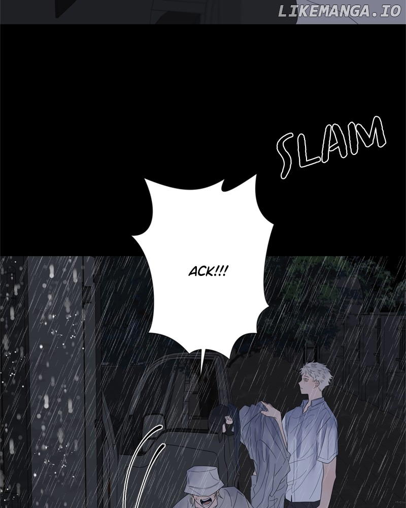 Moonmade Child – Manhwa Chapter 85 - page 19