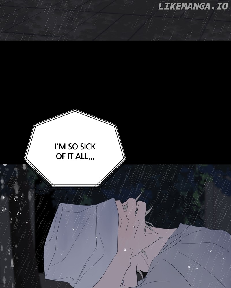 Moonmade Child – Manhwa Chapter 85 - page 24