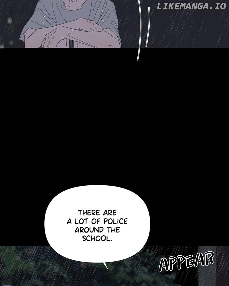Moonmade Child – Manhwa Chapter 85 - page 28