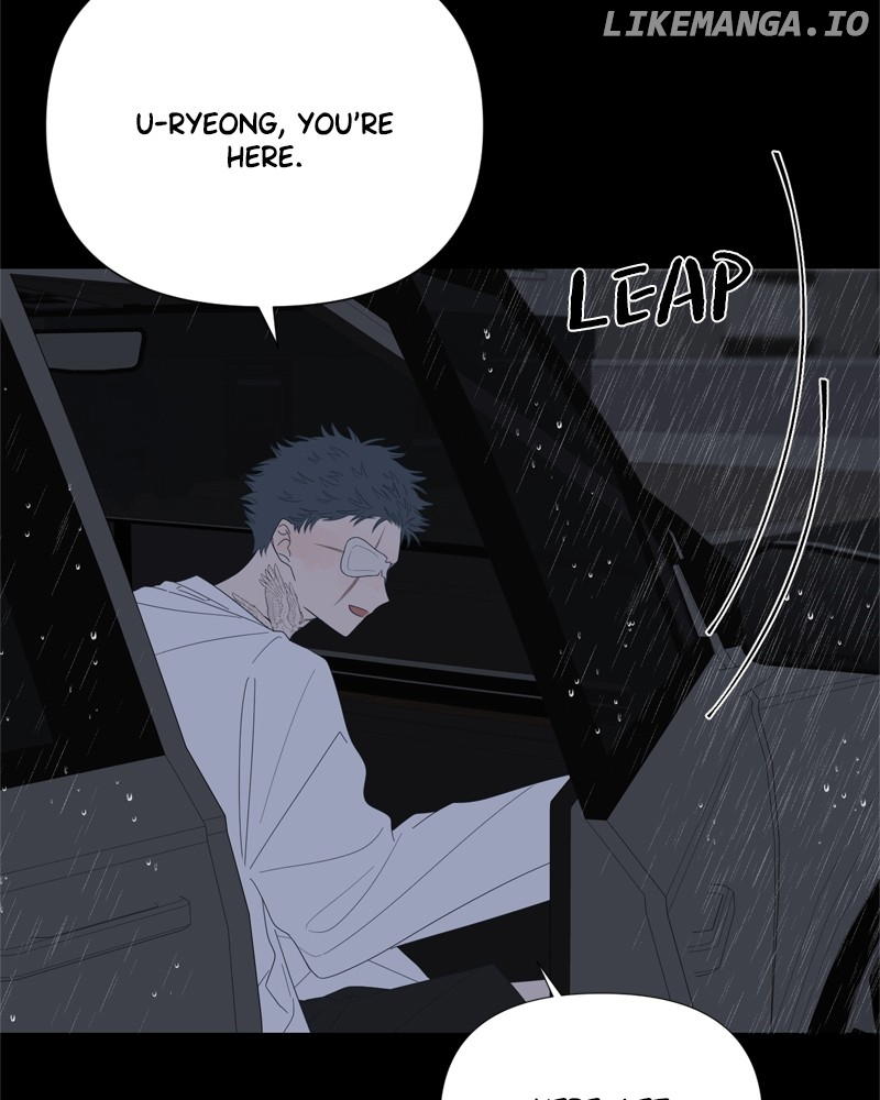 Moonmade Child – Manhwa Chapter 85 - page 30