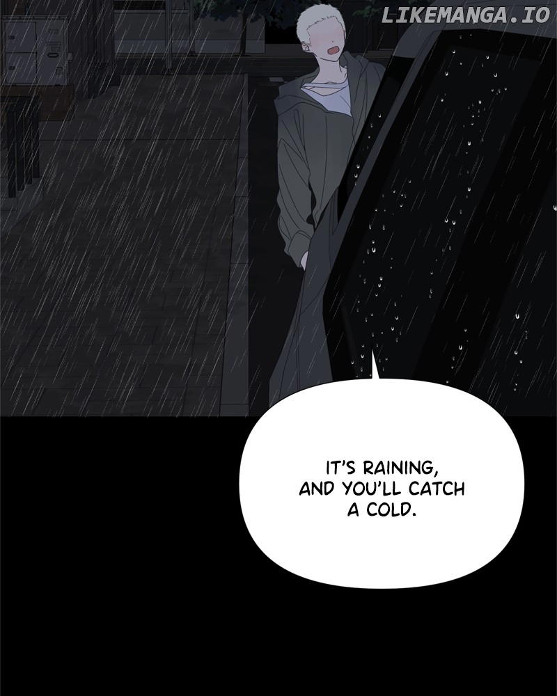 Moonmade Child – Manhwa Chapter 85 - page 32