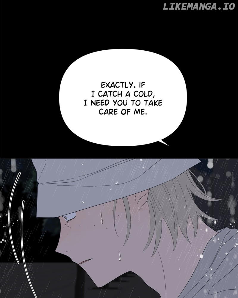 Moonmade Child – Manhwa Chapter 85 - page 33