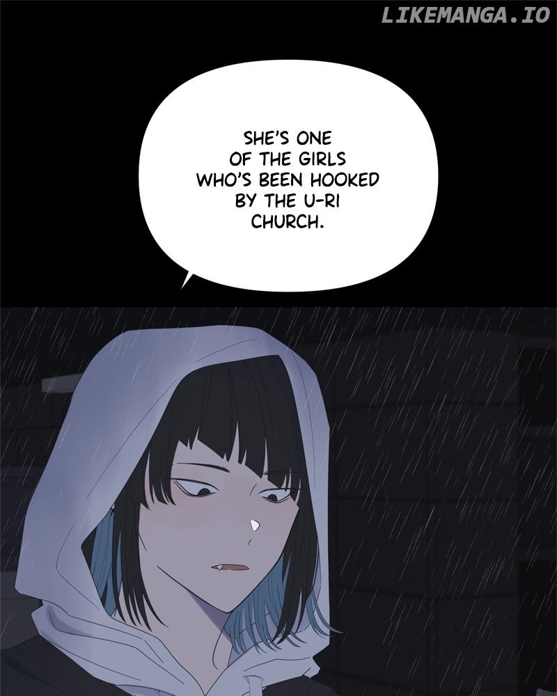 Moonmade Child – Manhwa Chapter 85 - page 39