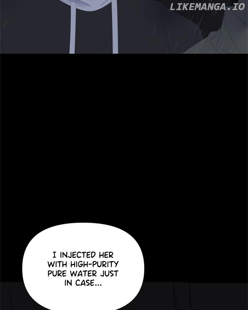 Moonmade Child – Manhwa Chapter 85 - page 40