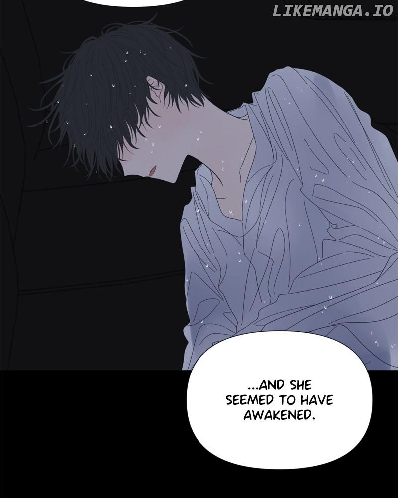 Moonmade Child – Manhwa Chapter 85 - page 41