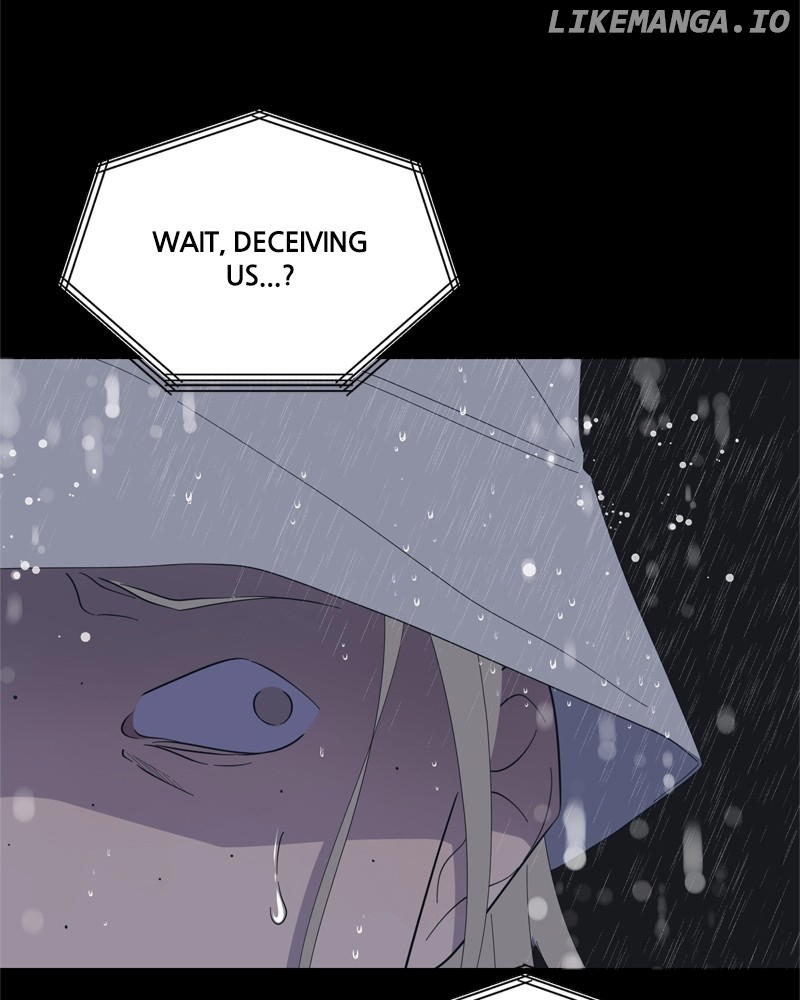 Moonmade Child – Manhwa Chapter 85 - page 46