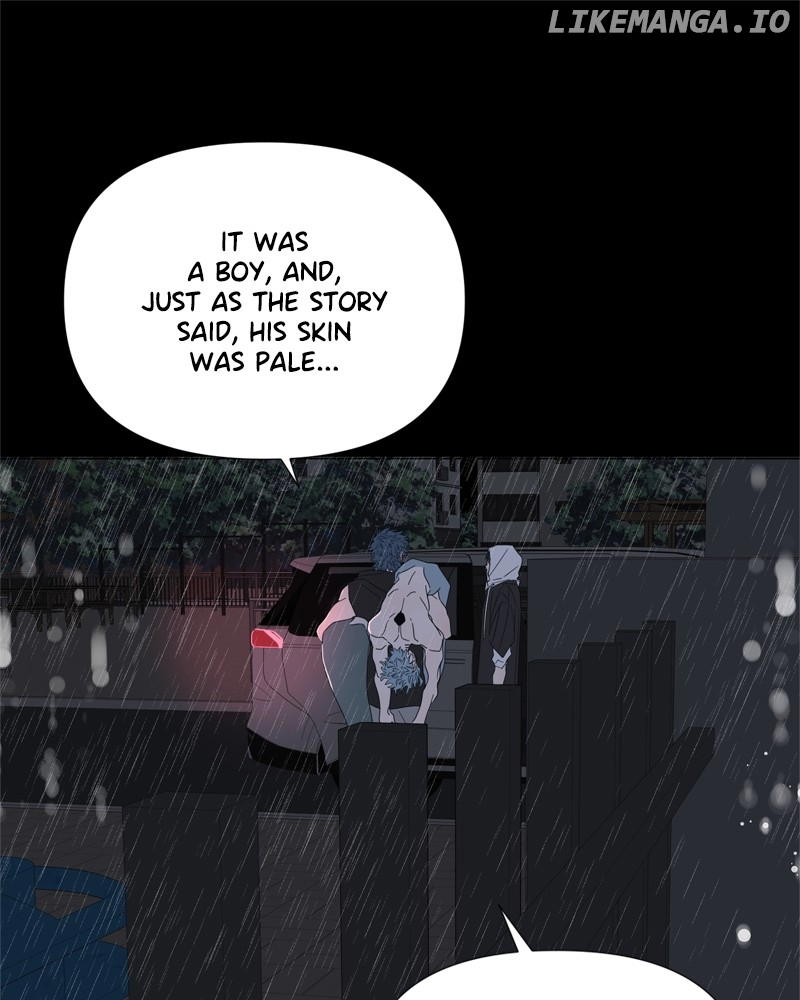 Moonmade Child – Manhwa Chapter 85 - page 49