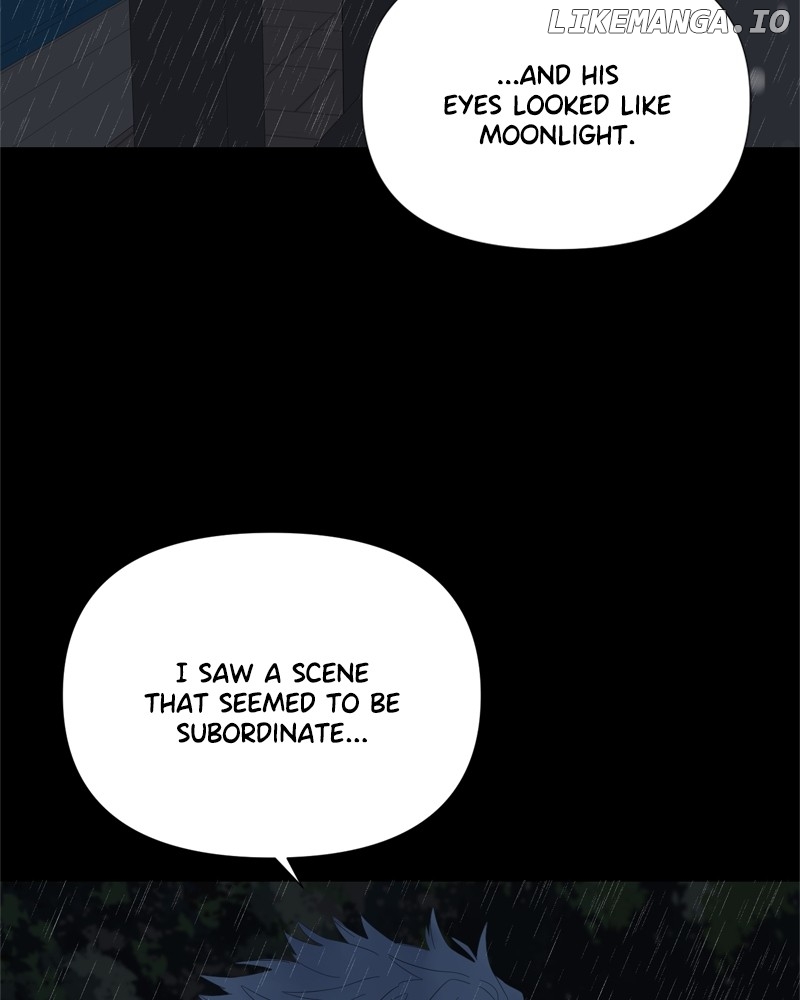 Moonmade Child – Manhwa Chapter 85 - page 50