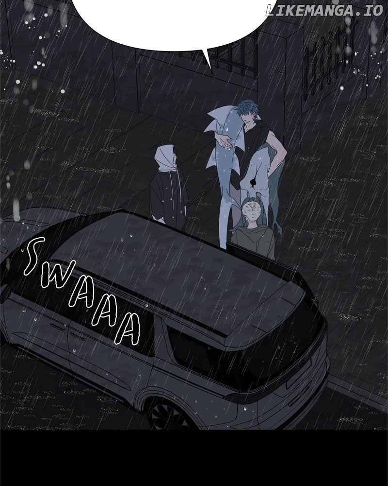 Moonmade Child – Manhwa Chapter 85 - page 55