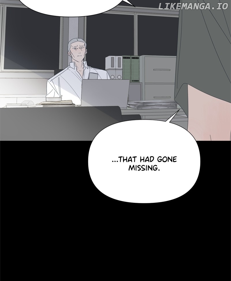 Moonmade Child – Manhwa Chapter 85 - page 60