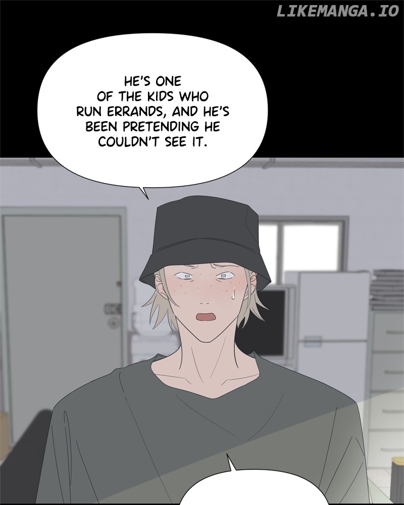 Moonmade Child – Manhwa Chapter 85 - page 61
