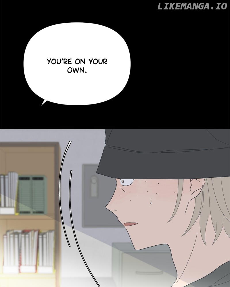 Moonmade Child – Manhwa Chapter 85 - page 64
