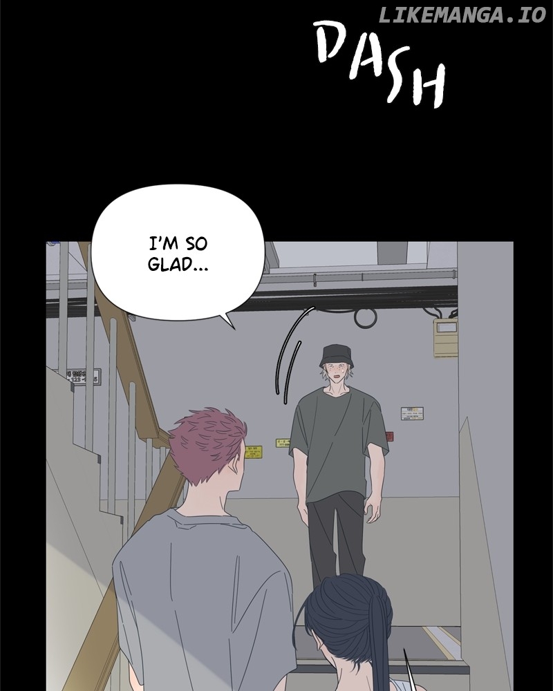 Moonmade Child – Manhwa Chapter 85 - page 71