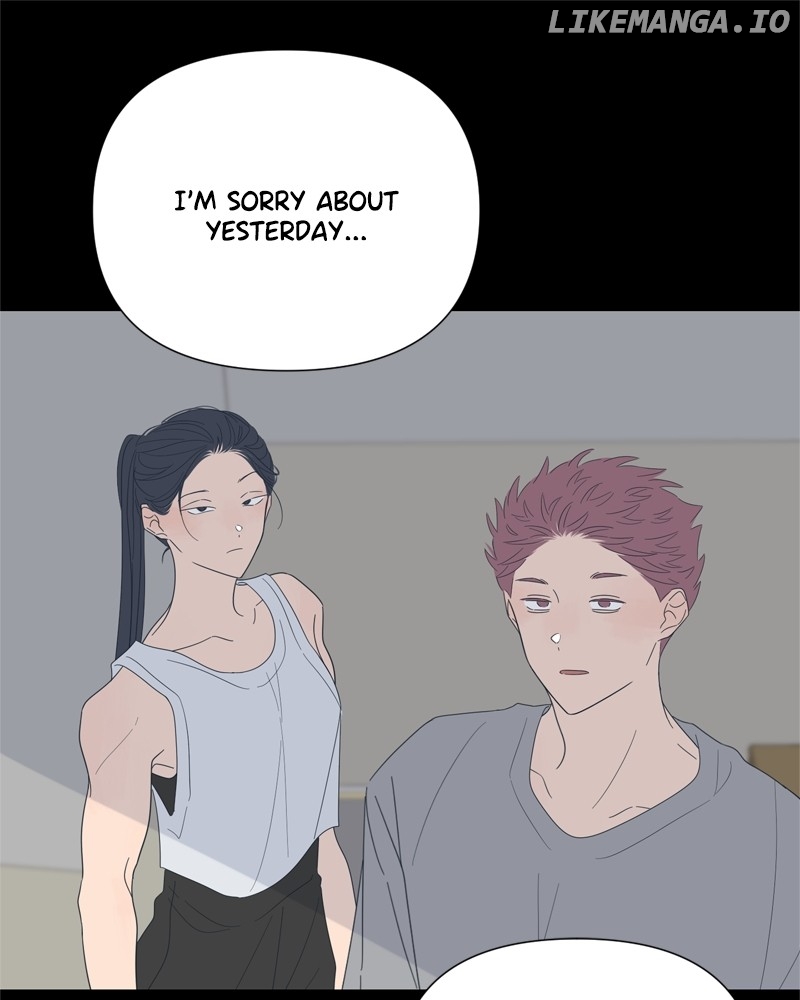 Moonmade Child – Manhwa Chapter 85 - page 73