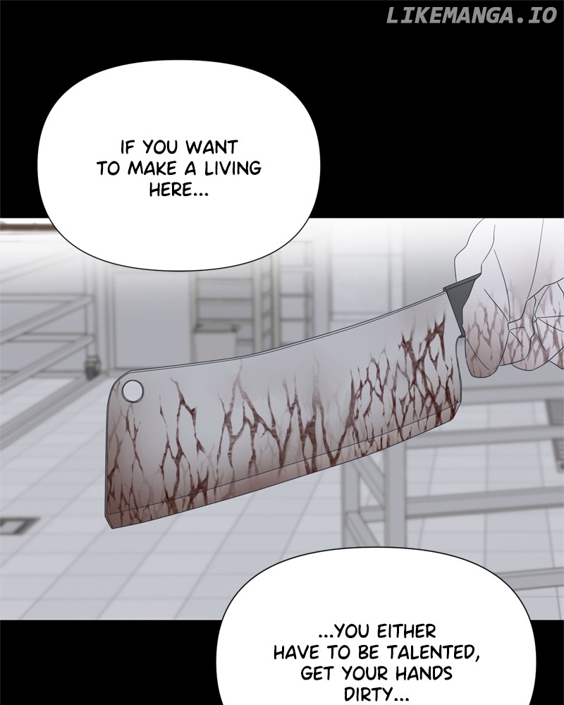 Moonmade Child – Manhwa Chapter 85 - page 84
