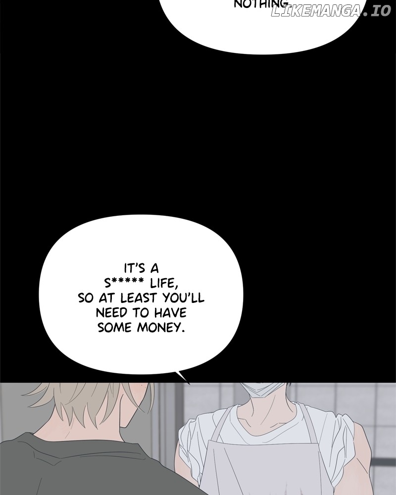 Moonmade Child – Manhwa Chapter 85 - page 89