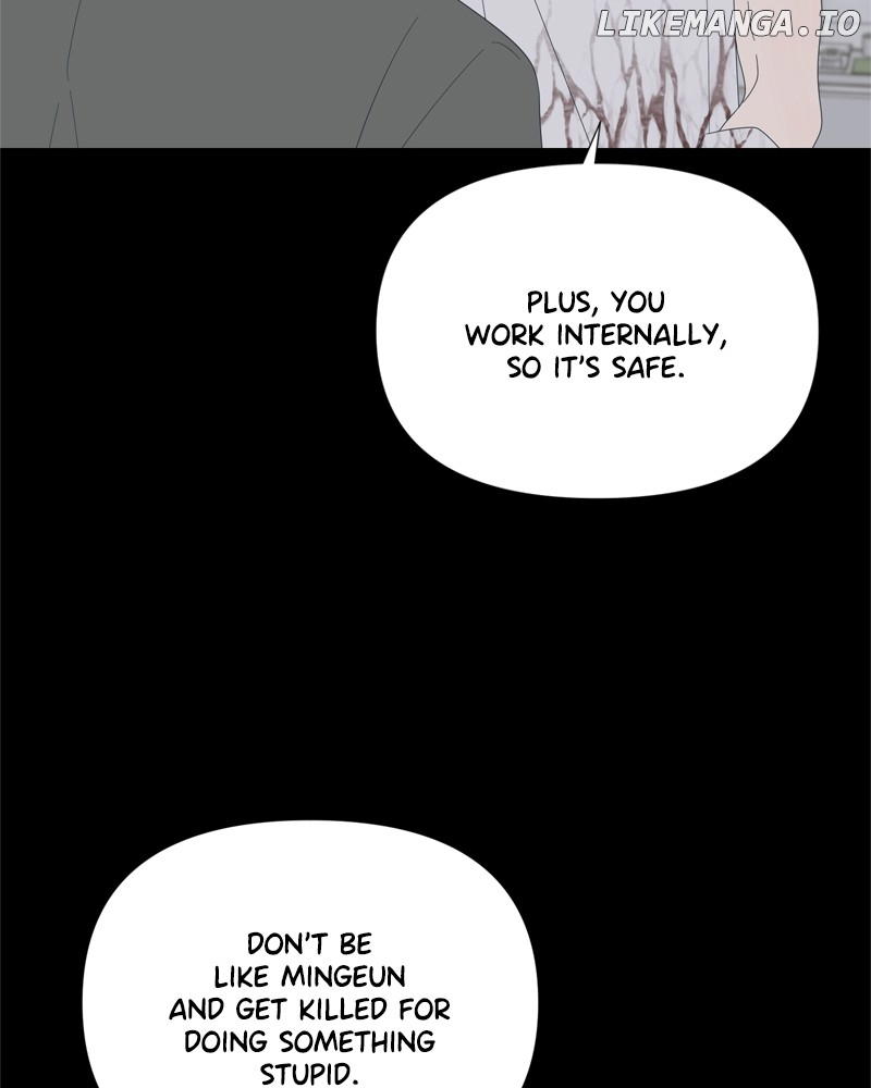 Moonmade Child – Manhwa Chapter 85 - page 90