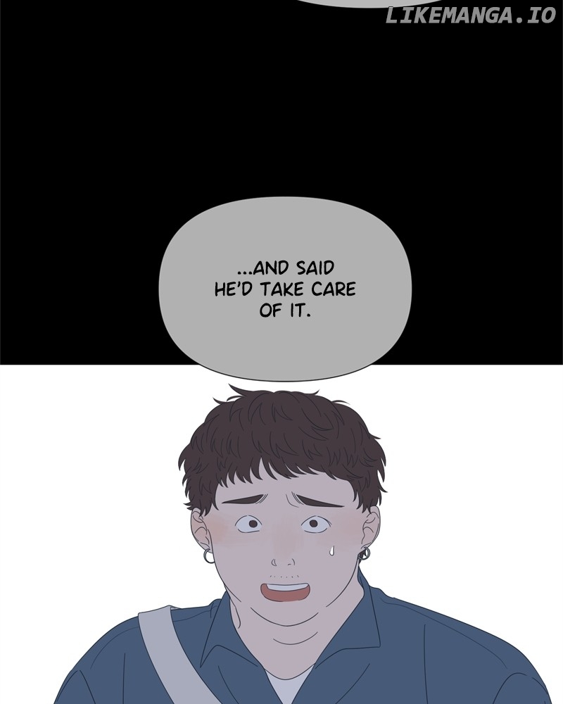 Moonmade Child – Manhwa Chapter 85 - page 99