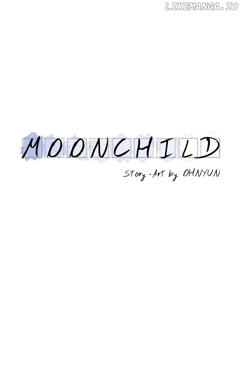 Moonmade Child – Manhwa Chapter 65 - page 1