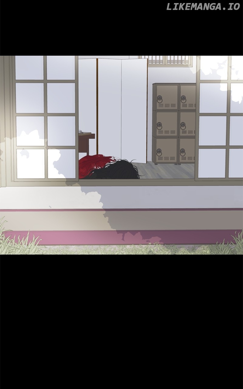 Moonmade Child – Manhwa Chapter 65 - page 10