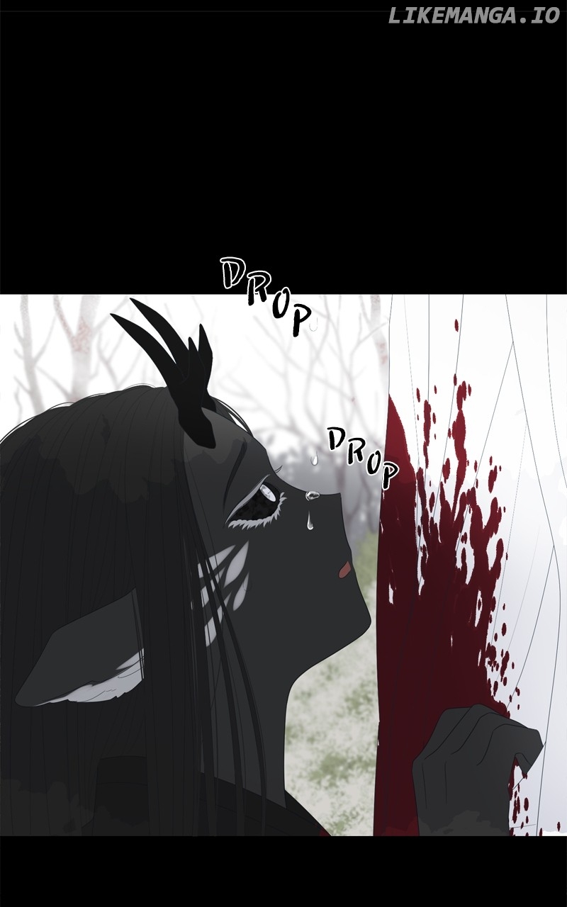 Moonmade Child – Manhwa Chapter 65 - page 11